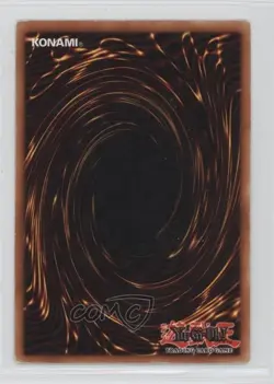 Rod of Silence - Kay'est 1st Ed. YuGiOh Dark Crisis #DCR-036 2003 READ - Image 2