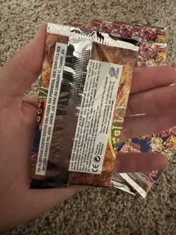 Yugioh 20x Promotional Packs SPANISH Factory Sealed - Image 3