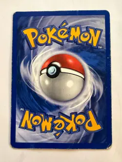 Dark Charizard (21) Rare Team Rocket 21/82 - Image 2