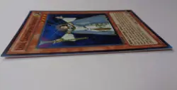 Lyla, Lightsworn Sorceress BPW2-EN022 (Super Rare, 1st Ed, Moderately Played MP) - Image 2