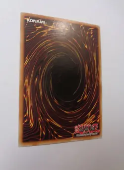 Lyla, Lightsworn Sorceress BPW2-EN022 (Super Rare, 1st Ed, Moderately Played MP) - Image 5