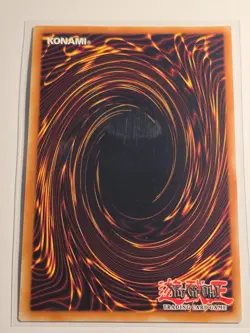 Right Leg of the Forbidden One●MP24●YUGIOH●QUARTER CENTURY●SPANISH●NM●E725 - Image 2