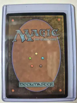 Inexorable Tide Scars of Mirrodin Regular Lightly Played - Image 2