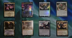 ELITE MTG Commander Deck Kaalia of the Vast EDH Magic the Gathering - Image 4