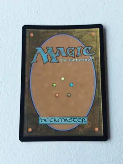 Mtg Sacred Foundry (Borderless) Edge of Eternities Foil #22 - Image 2