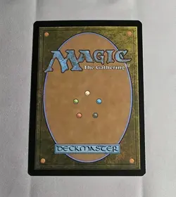 Magic: The Gathering - Edge of Eternities - Sothera, the Supervoid Foil NM - Image 2