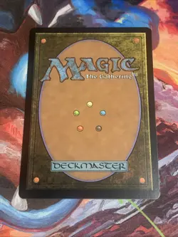 MTG Avatar: The Last Airbender AVATAR ROKU, FIREBENDER Mythic Rare Foil MTG Mint - Image 5