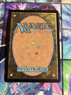 Wild-Magic Sorcerer Commander Legends: Battle for Baldur's Gate Regular - Image 2