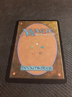 Mtg Magic: Reliquary Tower | Commander Masters 0663 Borderless Non Foil - Image 2