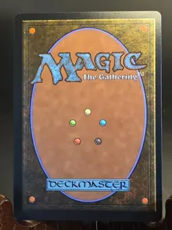 Scholar of New Horizons (Retro Frame) Secret Lair Drop MTG Foil Near Mint - Image 2