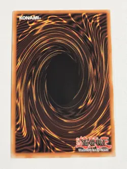 Harpie's Feather Duster MAMA-EN076 Ultra Rare Alt Art Yugioh 1st Edition Mint - Image 3