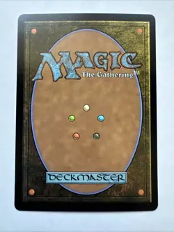 Magic: The Gathering Steelshaper's Gift Mythic Full Art Eng 0050 Marvel - Image 2