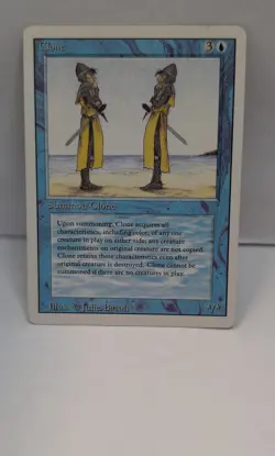 Clone Revised Edition Regular - Image 1
