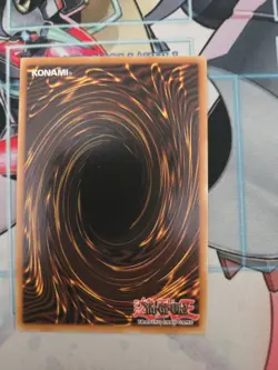 Yugioh Radiant Typhoon Varuroon, the Vibrant Vortex DOOD-EN016 SR NM Presale - Image 4