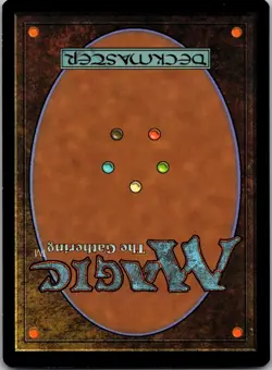 Deflecting Palm 173 Rare Khans of Tarkir MTG Near Mint - Image 2