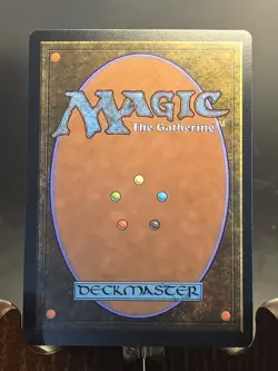 Mountain (2543) Secret Lair Drop MTG Foil Near Mint - Image 2