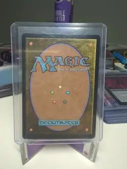 Loki, Lord of Misrule Commander: Marvel Super Heroes Foil - Image 2