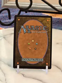 MTG Profane Tutor (Retro Frame) (Foil Etched) Modern Horizons 2 Foil LP - Image 2