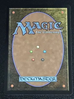 MTG Edge of Eternities Mm'menon, the Right Hand Borderless 0290 NM Rare - Image 2