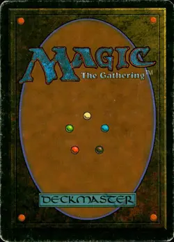 The Rack Fourth Edition LP/MP Magic: The Gathering TCG - Image 2