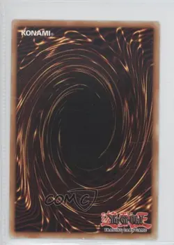 Mechanical Hound Unlimited YuGiOh Cybernetic Revolution #CRV-EN018 2005 READ - Image 2