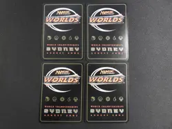 4x Call of the Herd LP/MP [World Championship Decks] Brian Kibler Free Tracking! - Image 2