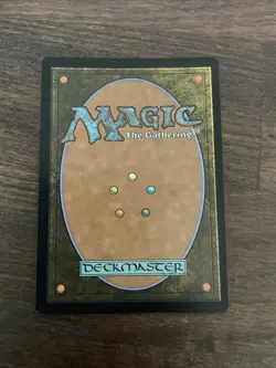 Arcane Signet Retro Frame Foil Magicfest Promo Magic the Gathering ENGLISH - Image 2
