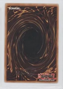 Triangle Ecstasy Spark (Super Rare) 1st Ed. YuGiOh Rise of Destiny #RDS-EN039 - Image 2