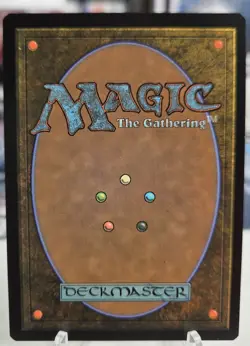 Storm of Saruman | NM FOIL Borderless Poster | Lord of the Rings MTG - Image 2