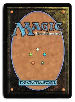 Hex Magic 133 Uncommon Marvel Super Heroes Magic: The Gathering - Image 2