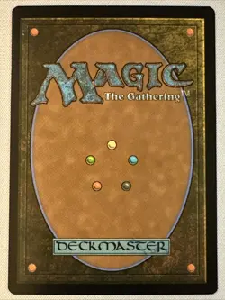 MTG / The Water Crystal / FIN / #333 / Regular (Borderless) / Rare / NM - Image 2