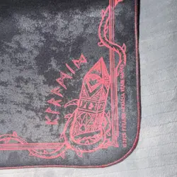 The Collab | Venomshroud x The Bloodmoon - Image 2