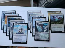 MTG Eldrazi lot With Ramp Cheap - Image 1