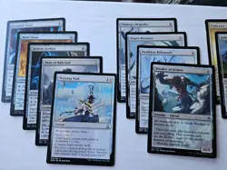 MTG Eldrazi lot With Ramp Cheap - Image 2