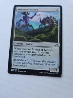 MTG Eldrazi lot With Ramp Cheap - Image 4