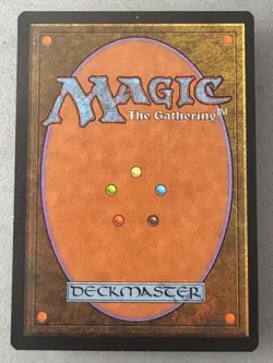 Teferi's Isle MtG Mirage—Unplayed Near Mint—Vintage Magic RESERVE LIST - Image 2