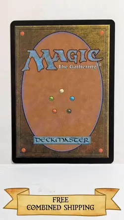 Terminal Moraine Planeshift Foil ...sku: CE162 - Image 2