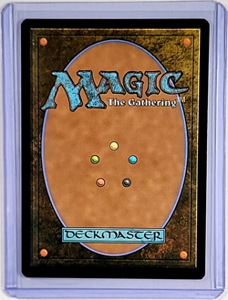 2025 MTG Magic the Gathering SLD Secret Lair Last of Us Foil #7050 Unleash Fury - Image 2