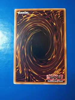 1st Ed Super Vehicroid Jumbo Drill POTD-EN036 Ultimate rare Yugioh! - Image 2