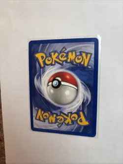 Pokemon Dark Hypno 1st Edition Holo Team Rocket 9/82 Rare Vintage NM - Image 2