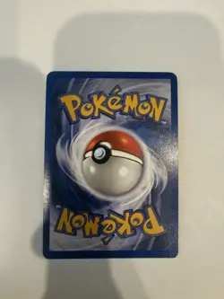 Dark Hypno Holo Pokemon Card 1st Edition Team Rocket 9/82 Ungraded Raw - Image 3