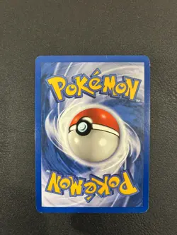 Pokemon Team Rocket First Edition Dark Hypno Holo #9/82 1st - Image 2
