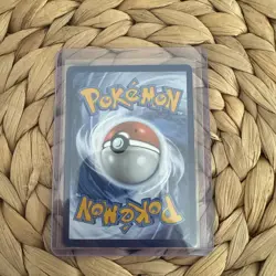 Pokemon TCG Miraidon ex 243/091 Hyper Rare Gold Paldean Fates NM - Image 2
