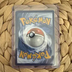 Pokemon TCG Miraidon ex 243/091 Hyper Rare Gold Paldean Fates NM - Image 3
