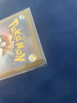 Pokemon TCG Yu Nagaba Jolteon Card 064/Sv-p Japanese Promo - Image 5