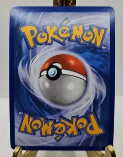Pokemon Card - Switch HeartGold SoulSilver 102/123 Reverse Holo LP - Image 2