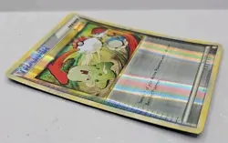 Pokemon Card - Switch HeartGold SoulSilver 102/123 Reverse Holo LP - Image 3