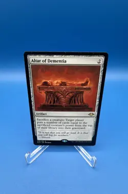 Altar of Dementia Modern Horizons Regular - Image 1