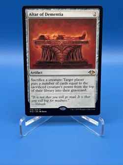 Altar of Dementia Modern Horizons Regular - Image 2
