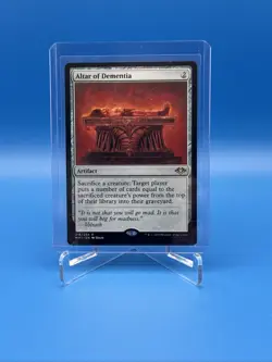 Altar of Dementia Modern Horizons Regular - Image 4